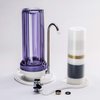 Ispring MultiStage Countertop Drinking Water Filter System CT10-CL
